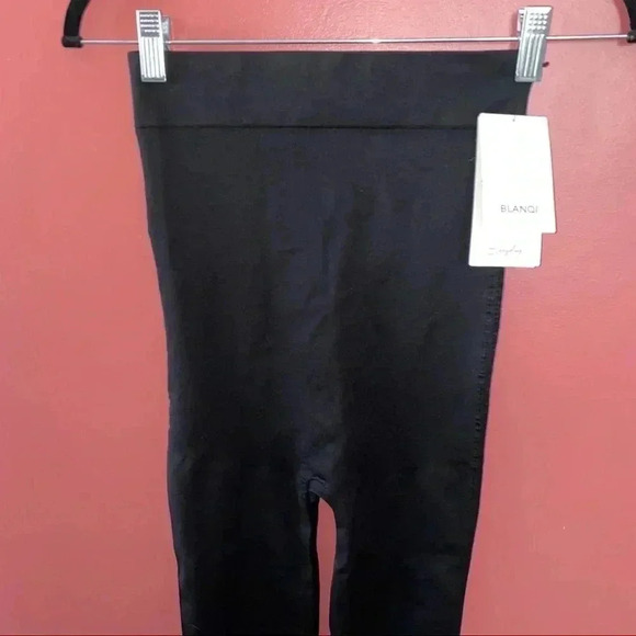 BLANQI PostPartum High Waisted Leggings - Picture 3 of 9